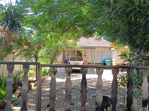 4 Bedroom Property for Sale in Wilkoppies North West